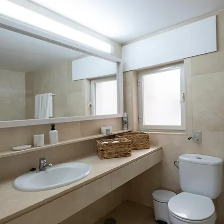 Sotogrande With Terrace Apartment San Roque (Andalucia)