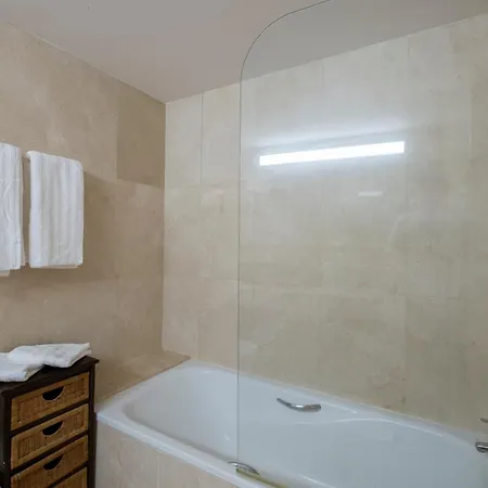 Sotogrande With Terrace Apartment *