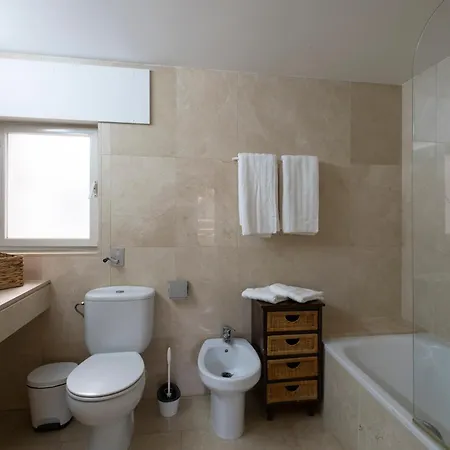 Apartment Sotogrande With Terrace *