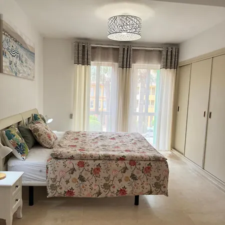 Sotogrande With Terrace
