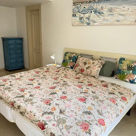 Sotogrande With Terrace * San Roque (Andalucia)