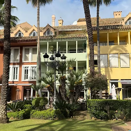 Sotogrande With Terrace