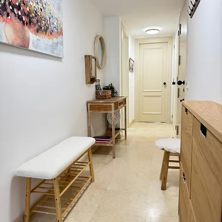Appartement Sotogrande With Terrace