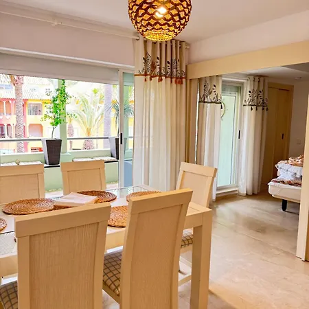 Sotogrande With Terrace Appartement San Roque (Andalucia)
