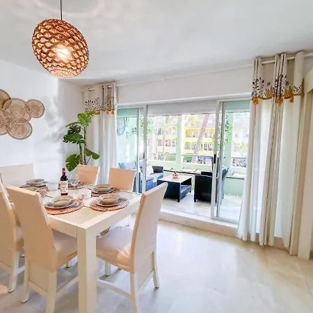Apartamento Deluxe Sotogrande *